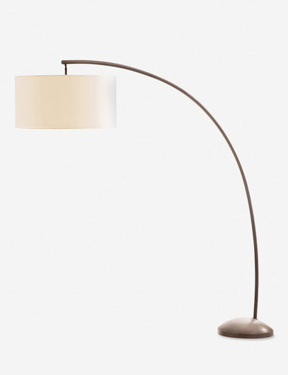 Naples Floor Lamp product view 6