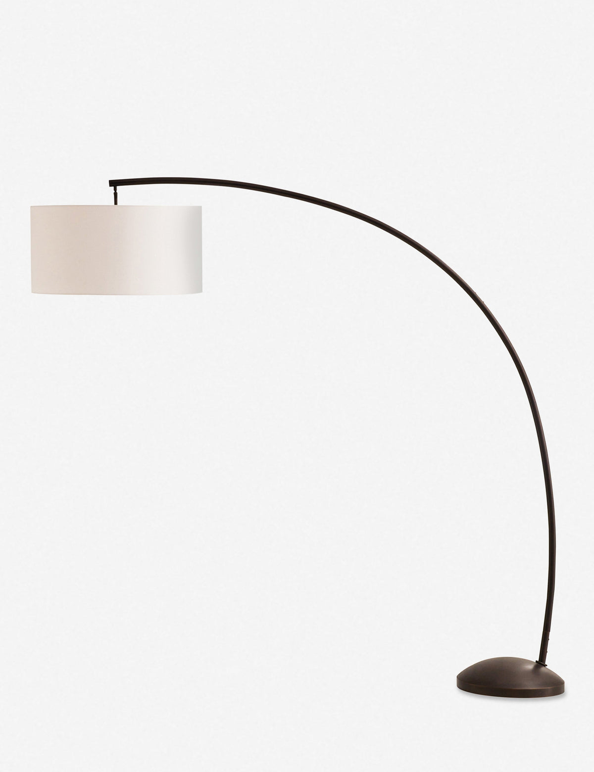 Naples Floor Lamp product view 5