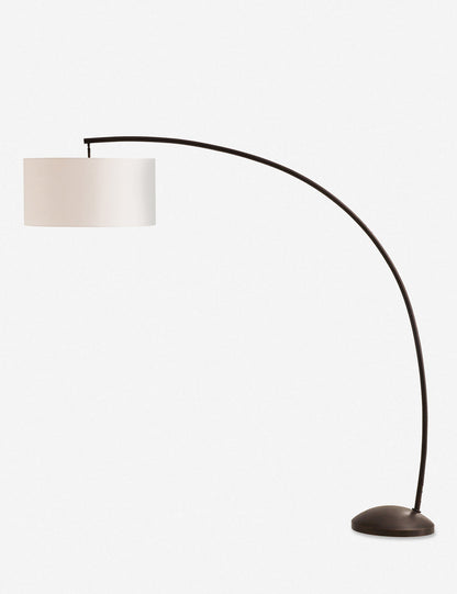 Naples Floor Lamp product view 5