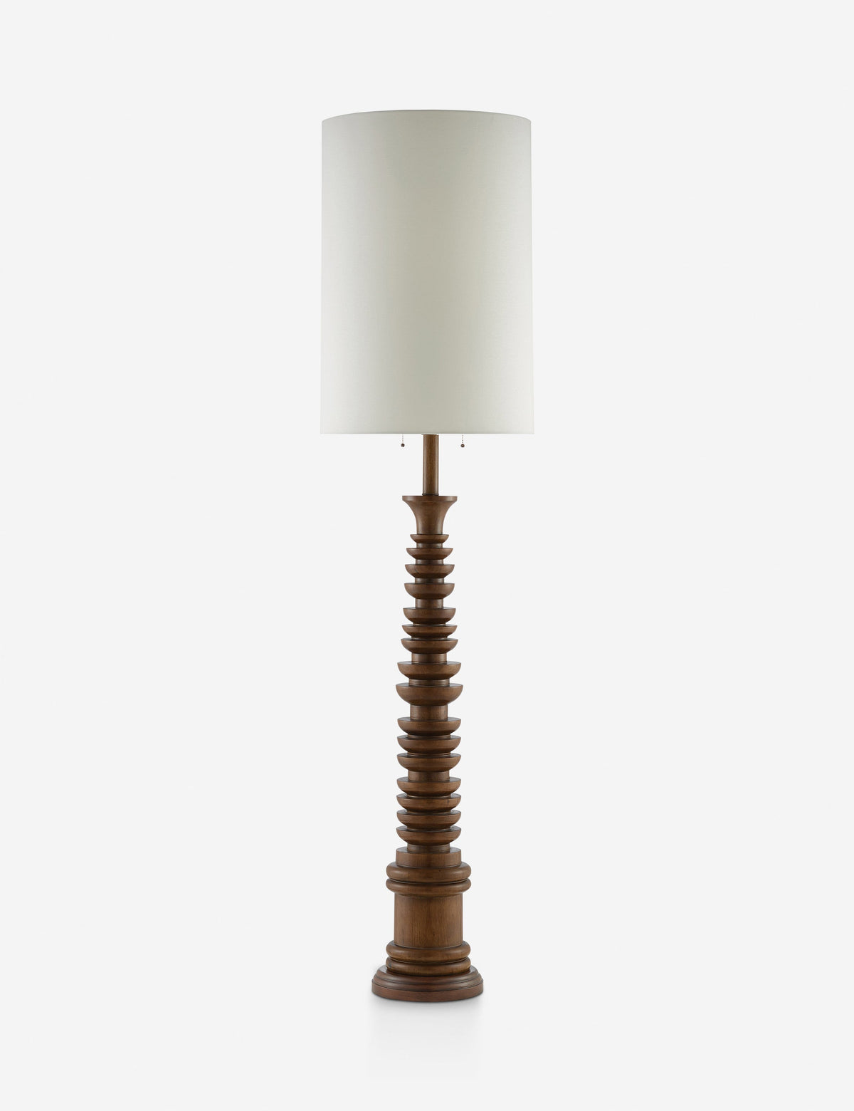 Bankei Floor Lamp product view 3