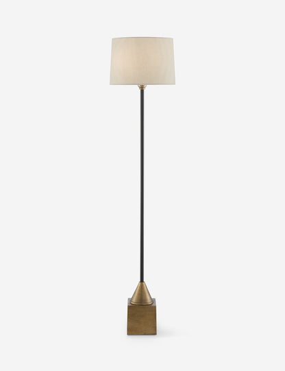 Abner Floor Lamp product view 2