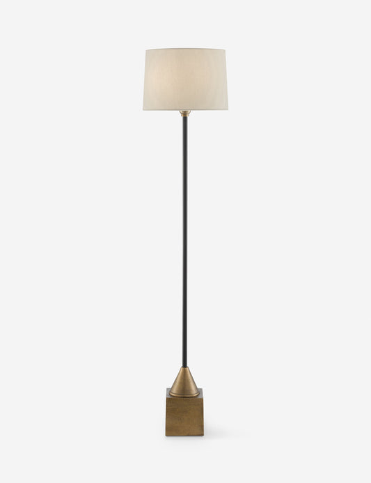 Abner Floor Lamp product view 2