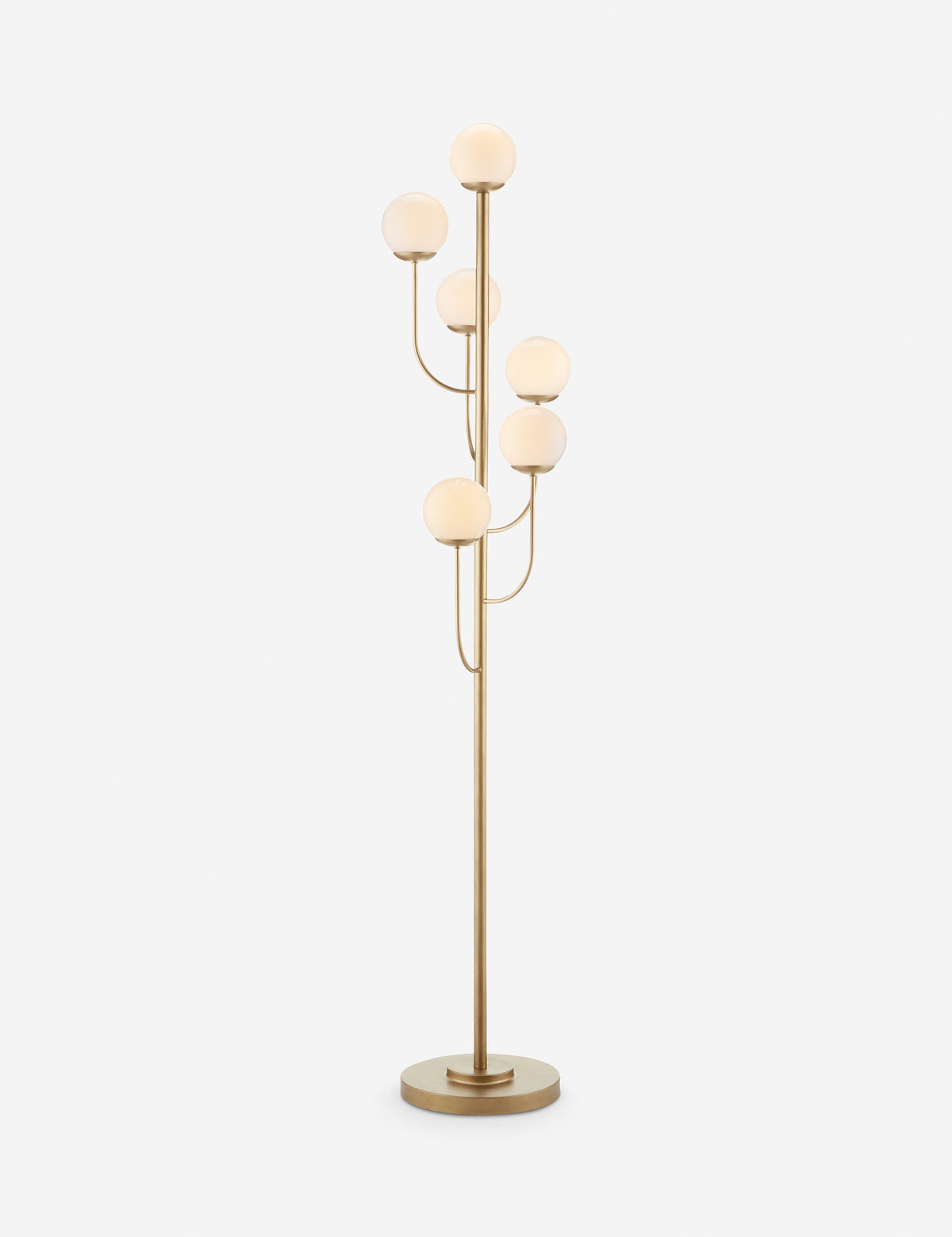 Lumina Floor Lamp product view 2