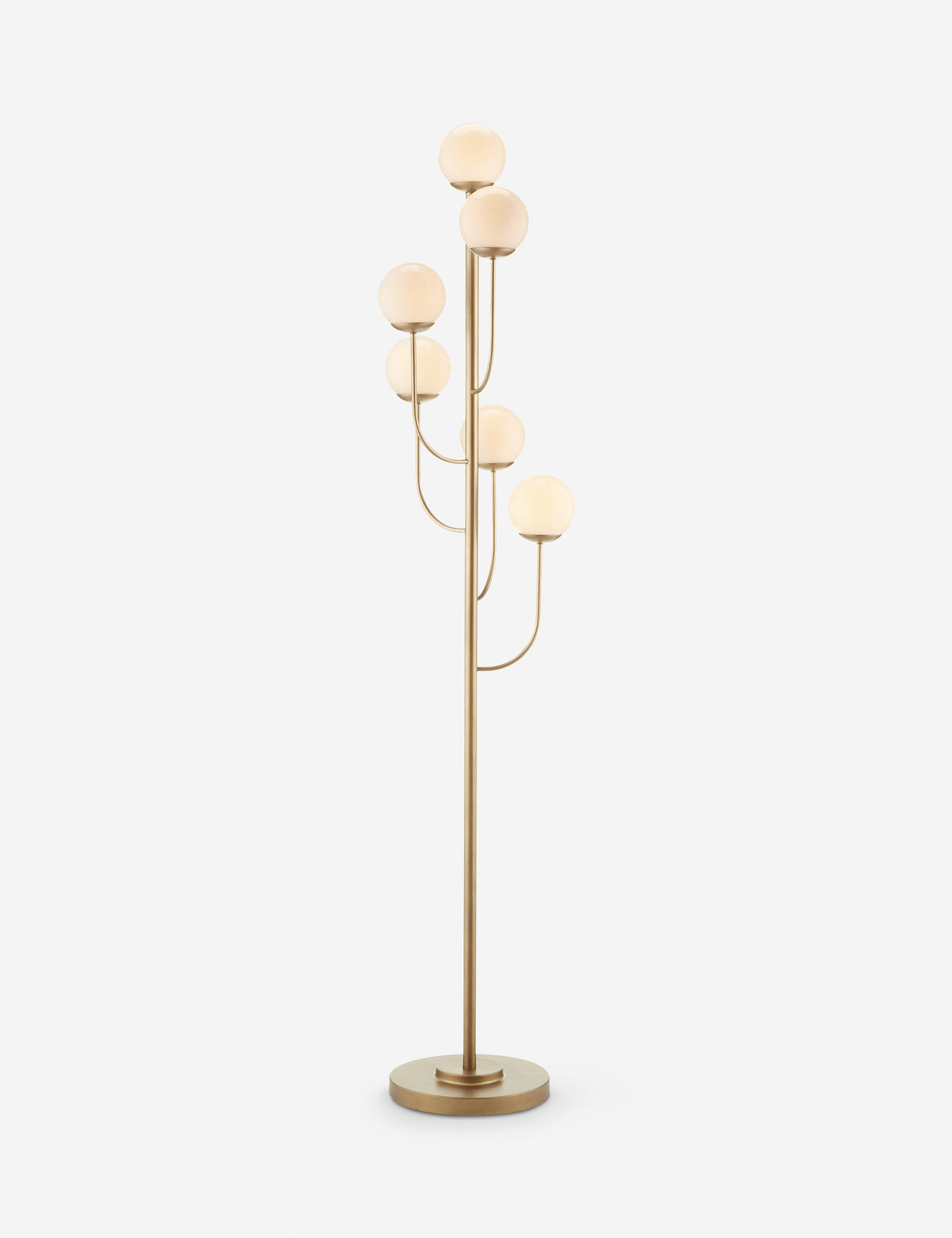 Lumina Floor Lamp product view 3