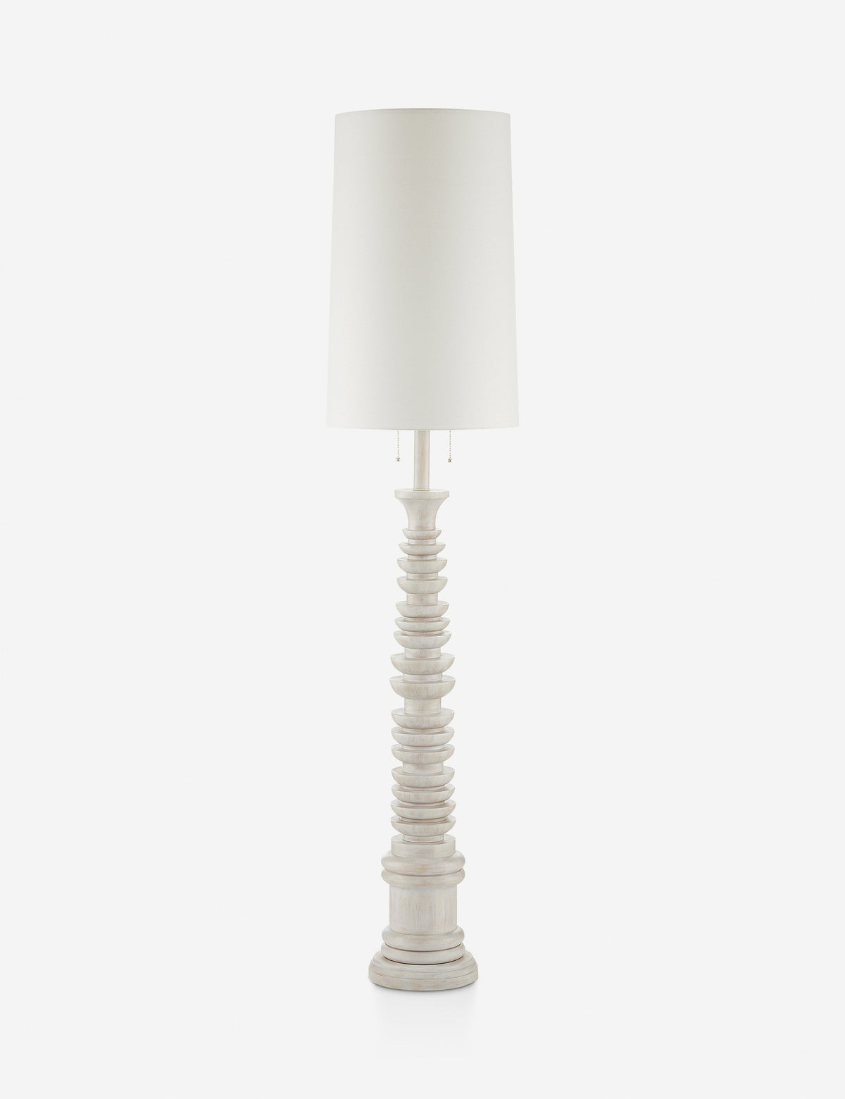 Bankei Floor Lamp product view 2