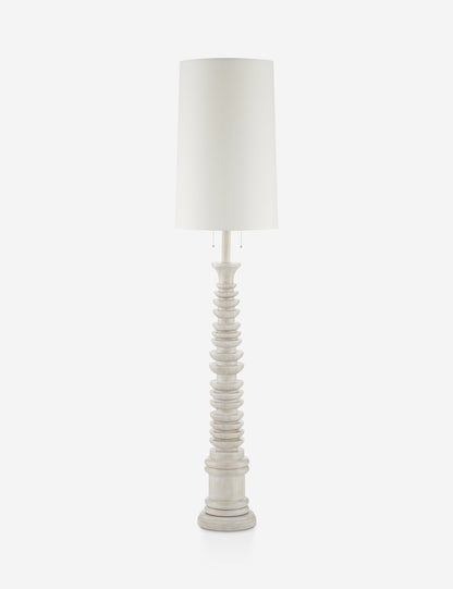 Bankei Floor Lamp product view 2