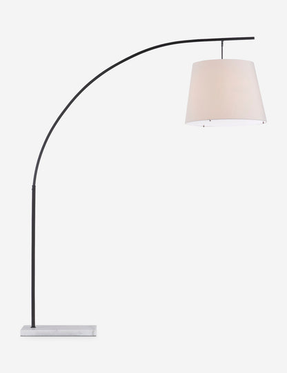 Wilson Floor Lamp product view 7