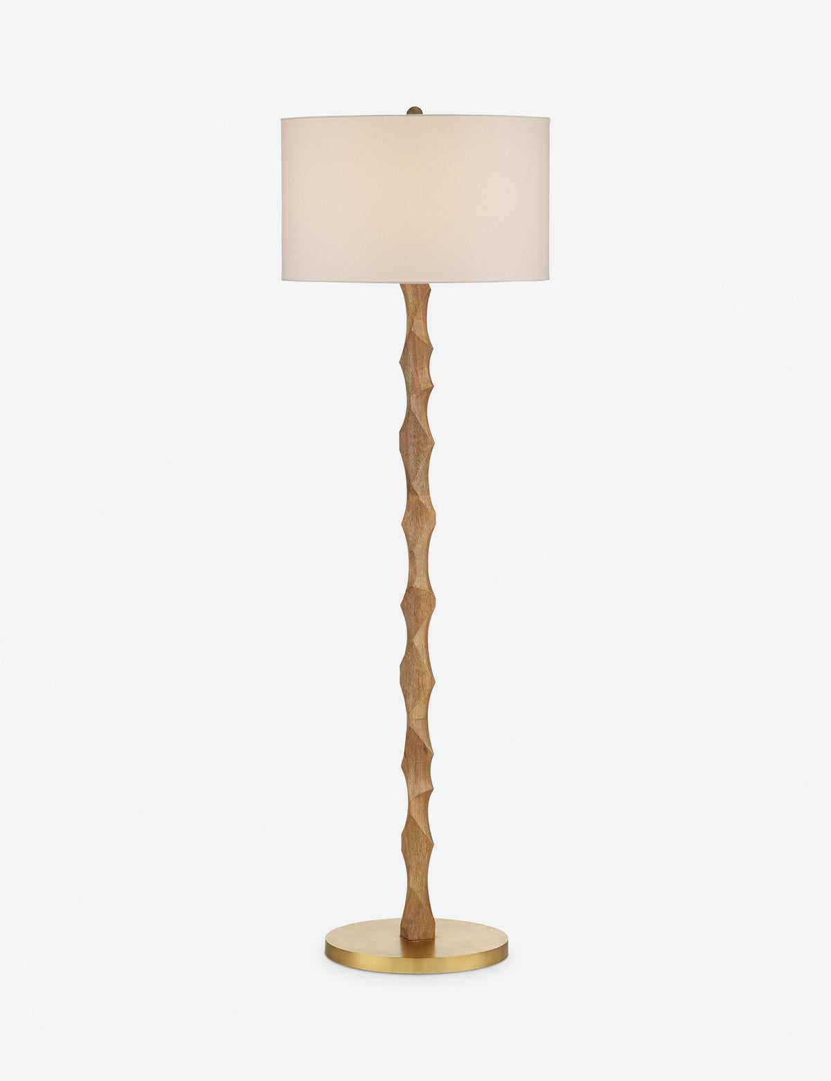 Tremblay Floor Lamp product view 2