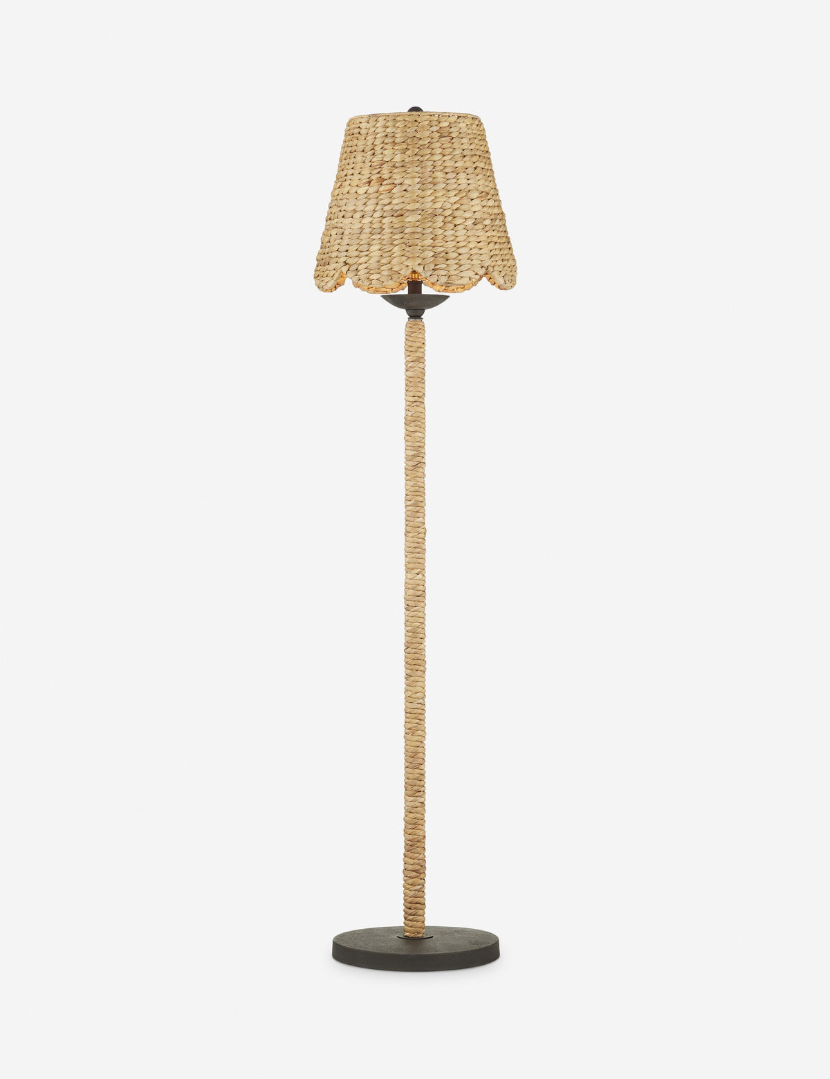 Nanina Floor Lamp product view 2