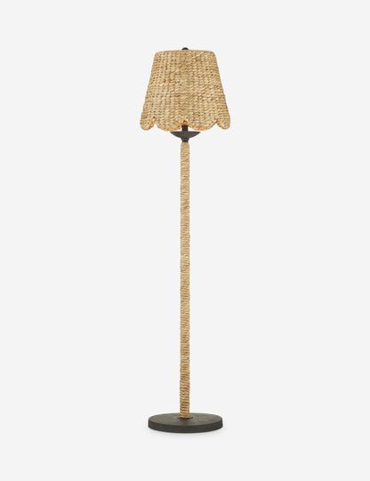 Nanina Floor Lamp product view 2