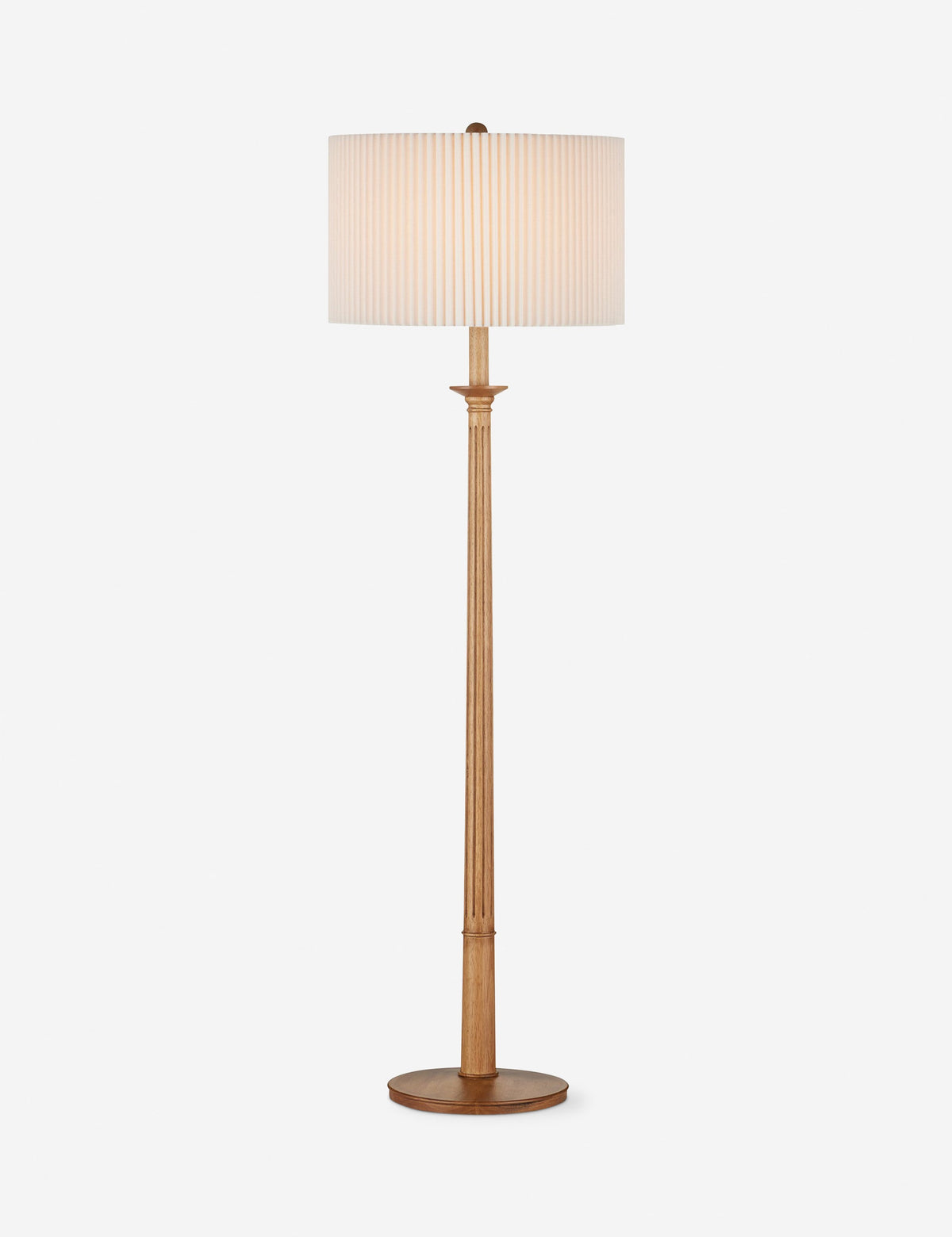 Sandrine Floor Lamp product view 2