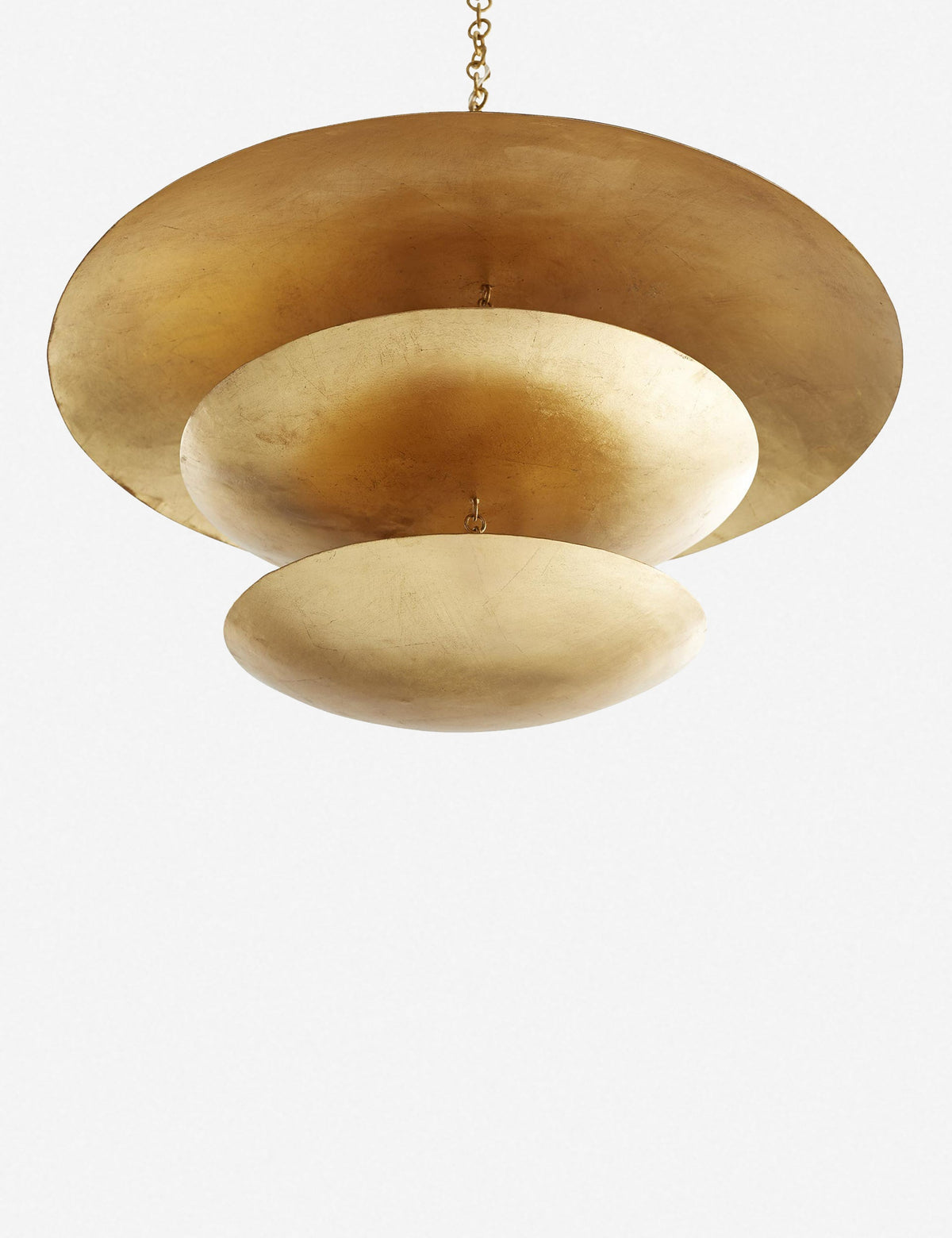 Florko Chandelier product view 2