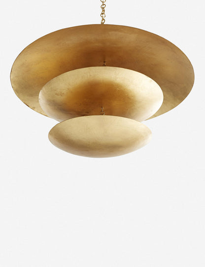 Florko Chandelier product view 2