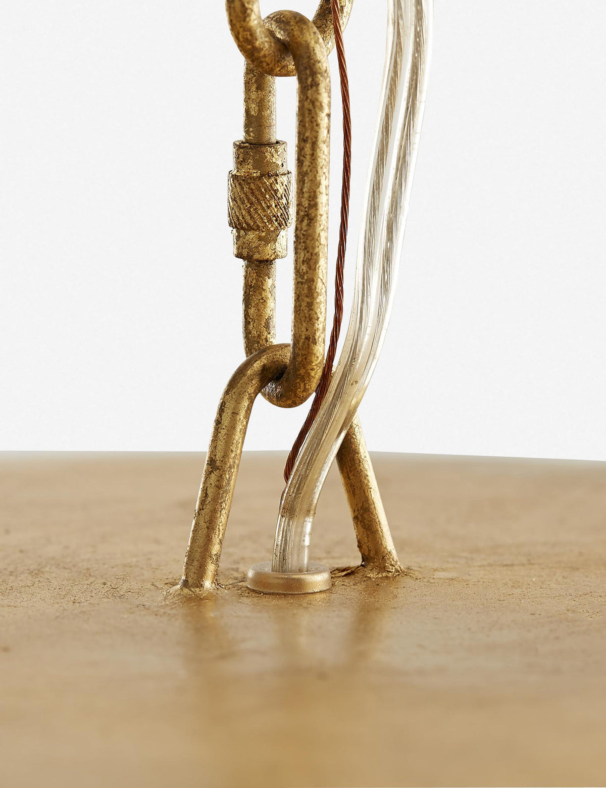Florko Chandelier product view 4