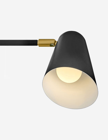 Mancini Double Sconce product view 14