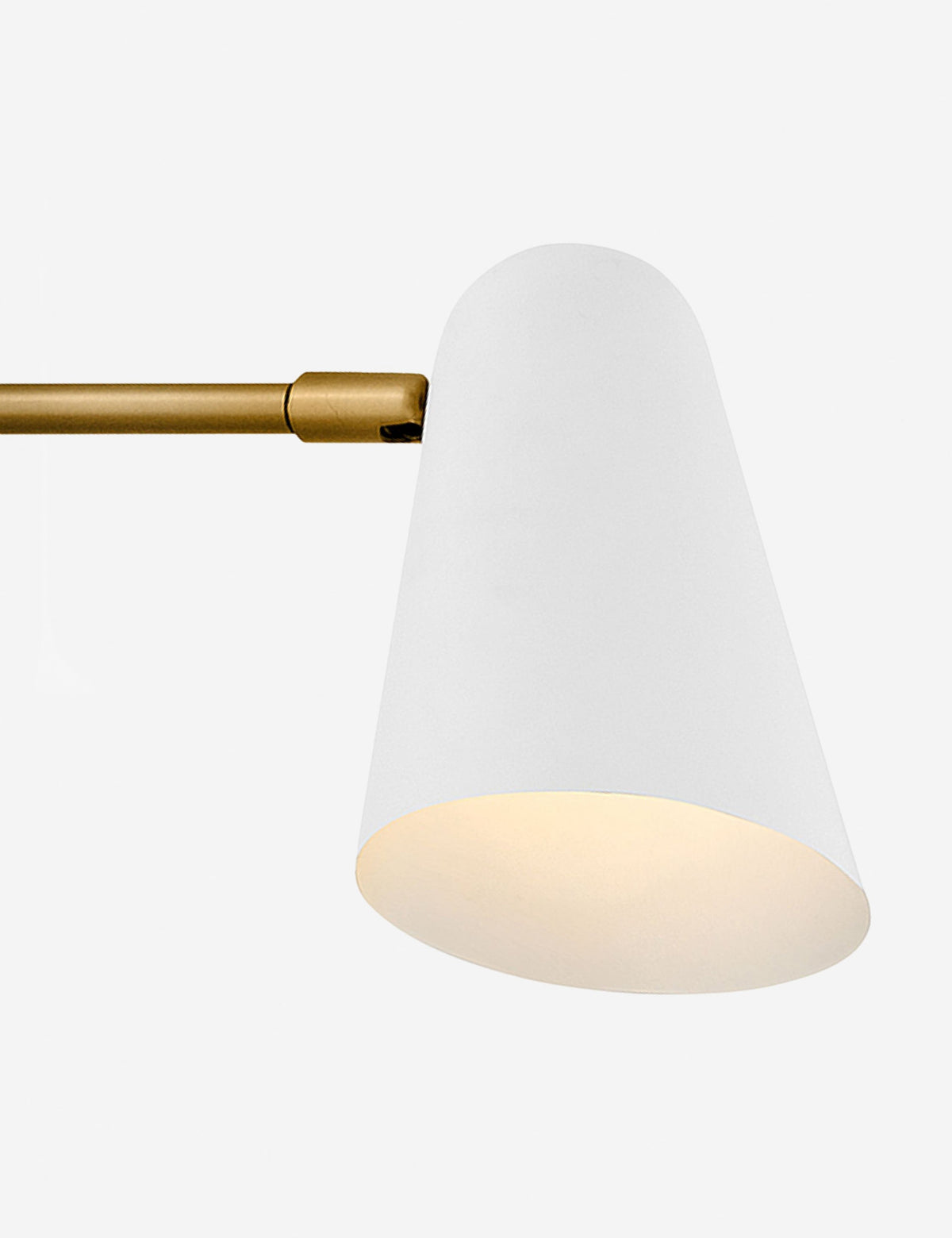 Mancini Double Sconce product view 5