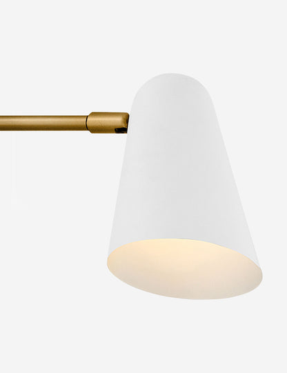 Mancini Double Sconce product view 5