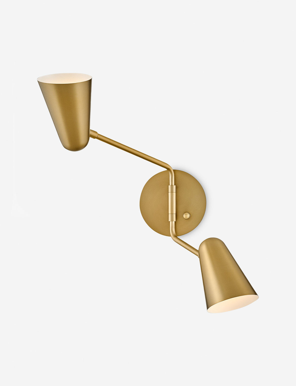 Mancini Double Sconce product view 8