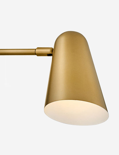 Mancini Double Sconce product view 10