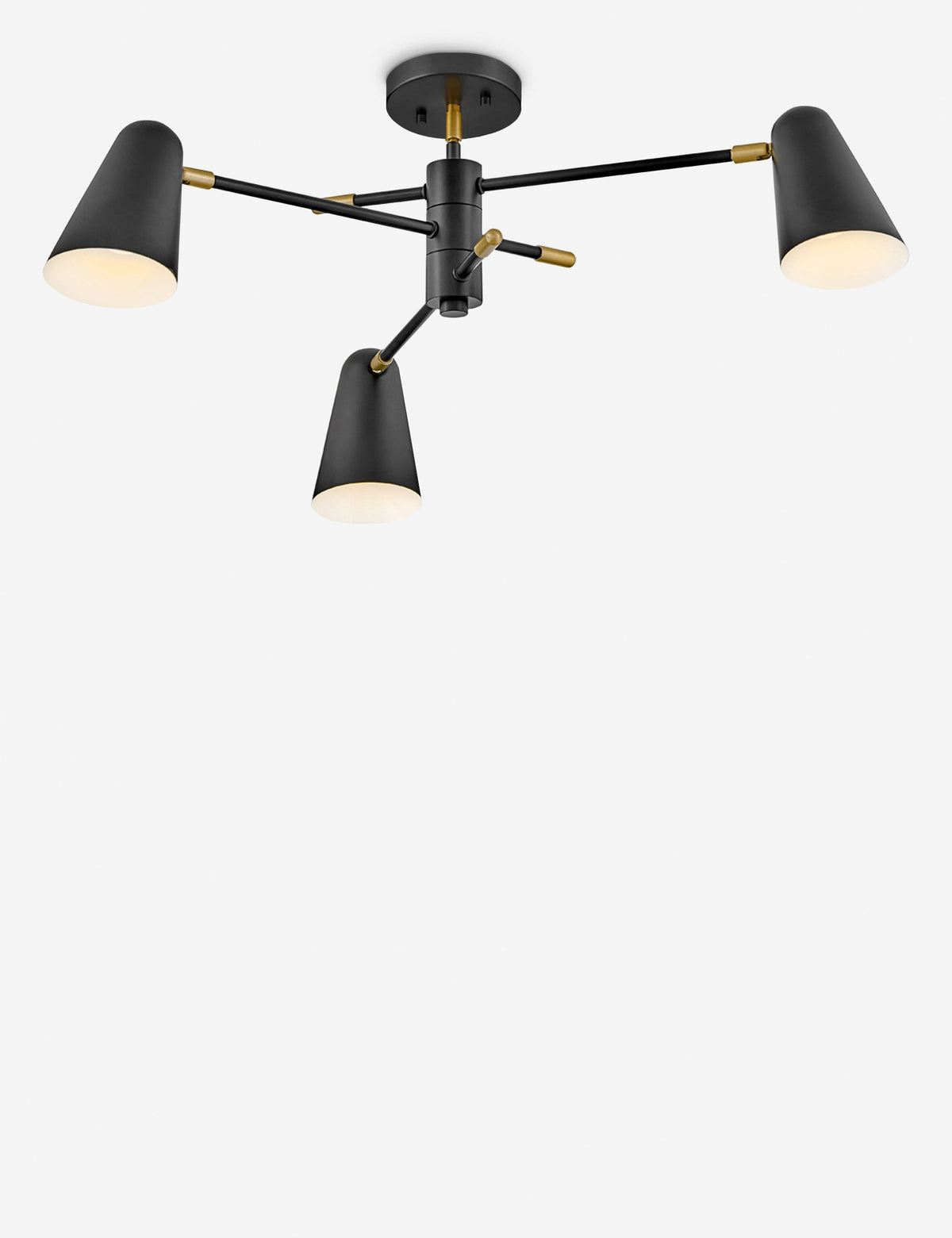 Mancini Chandelier product view 11