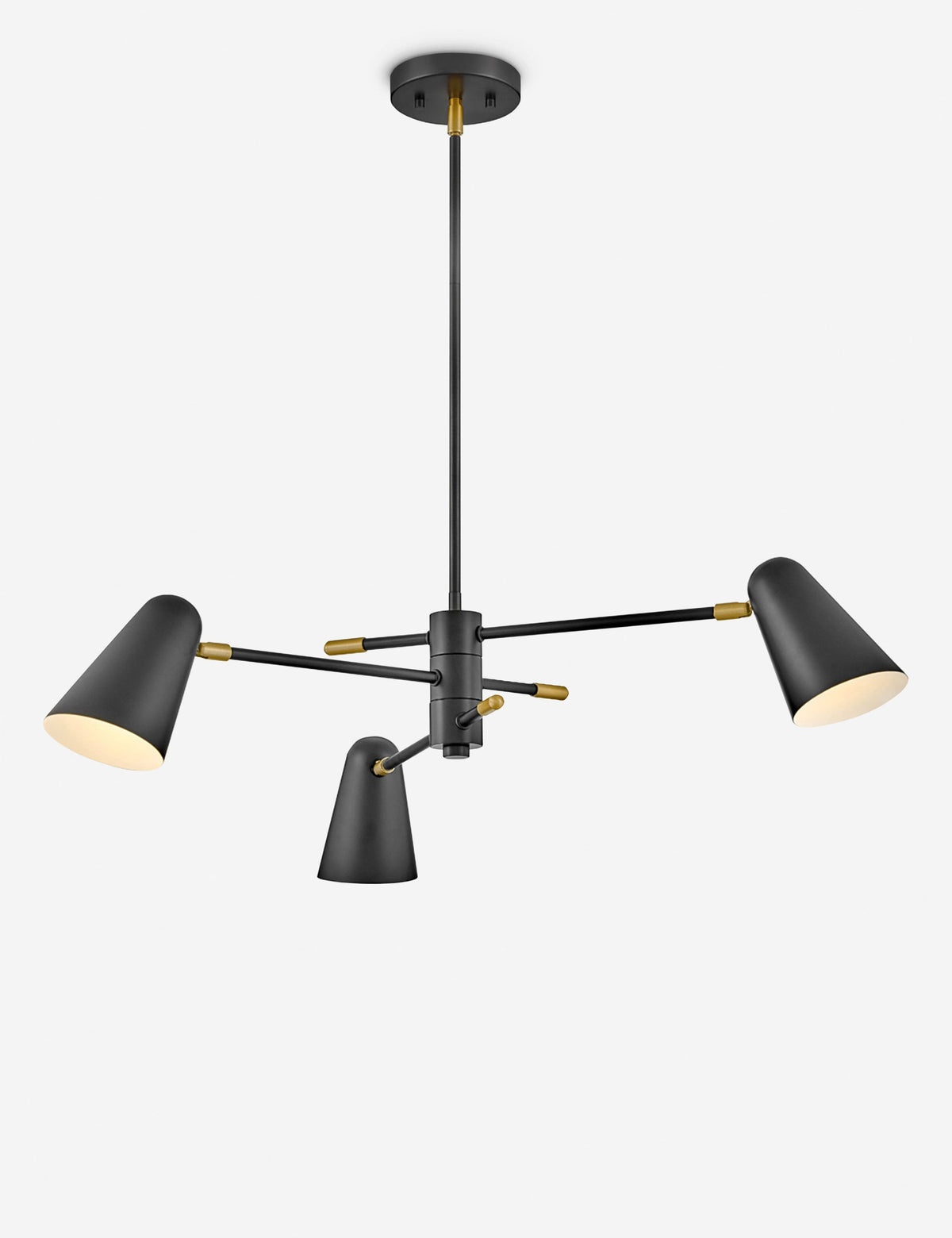Mancini Chandelier product view 9