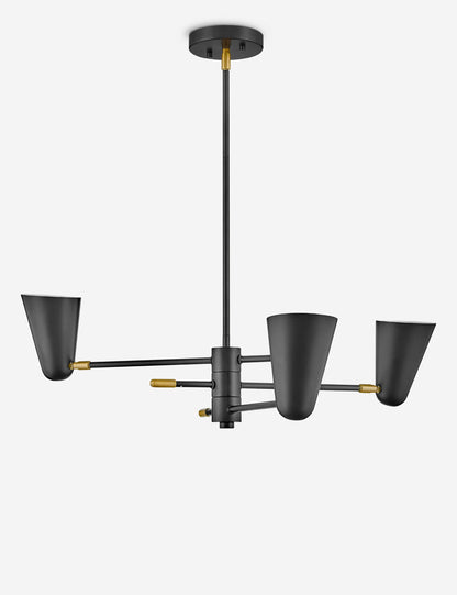 Mancini Chandelier product view 10
