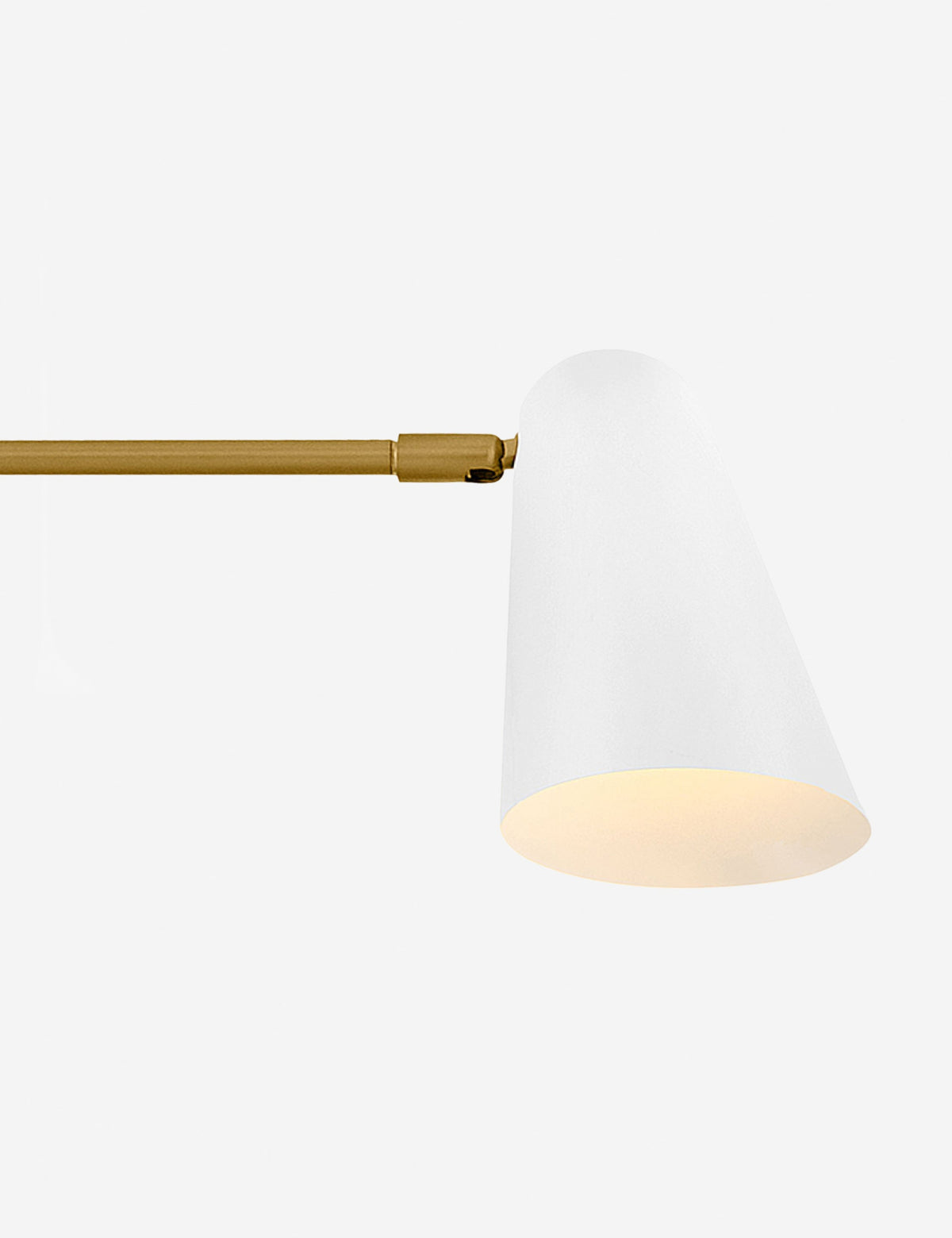 Mancini Chandelier product view 3