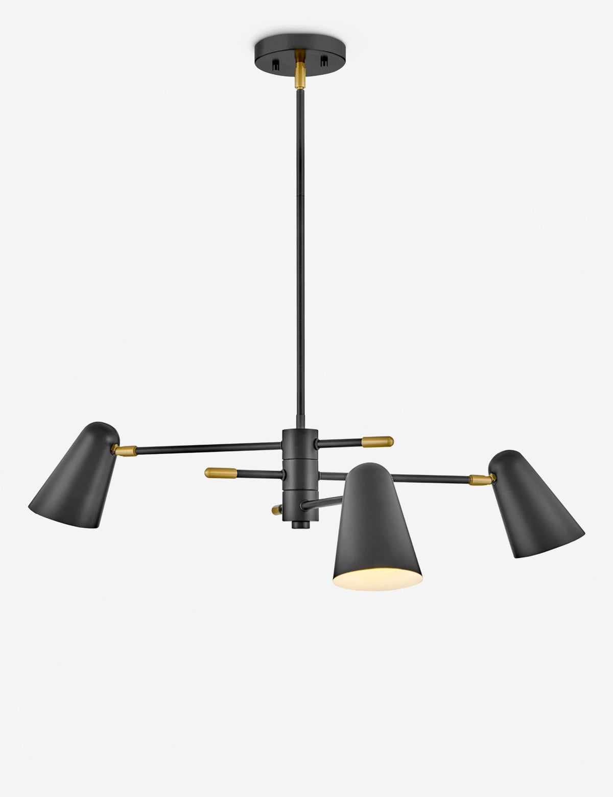 Mancini Chandelier product view 8