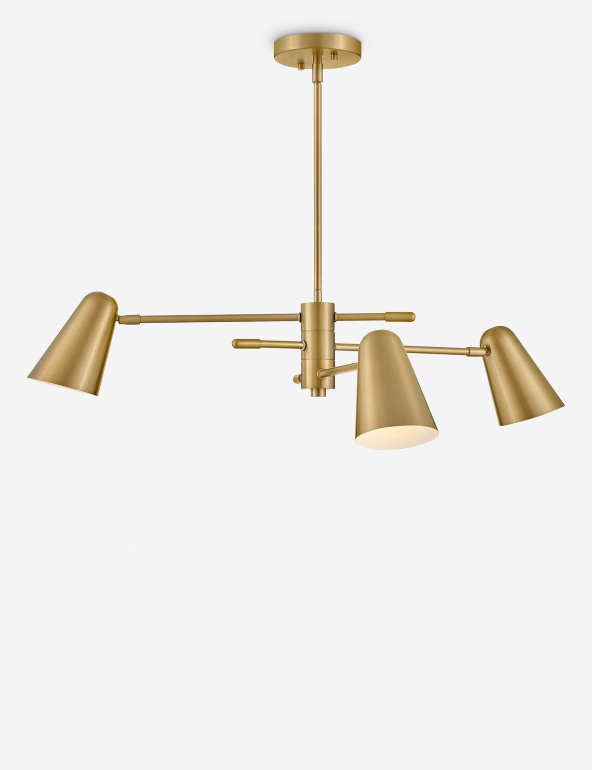 Mancini Chandelier product view 5