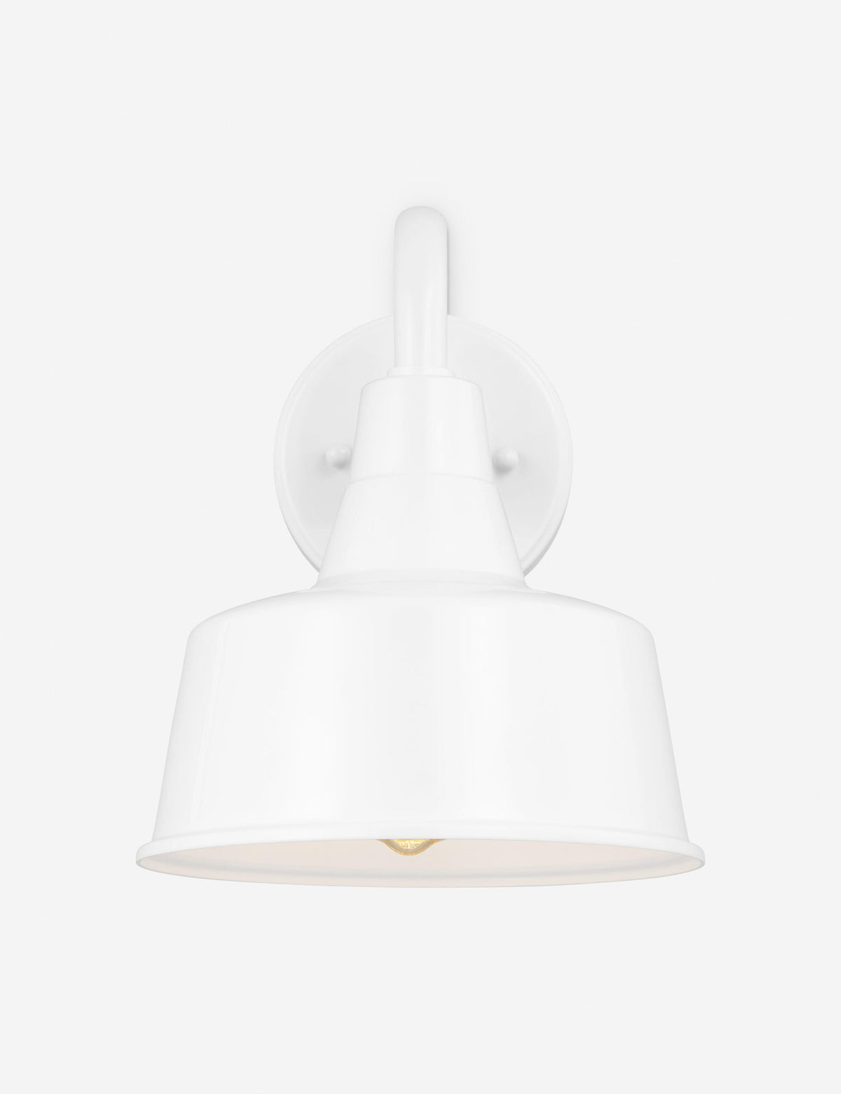 Fisher Outdoor Sconce product view 3
