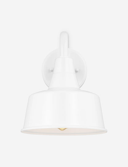 Fisher Outdoor Sconce product view 3