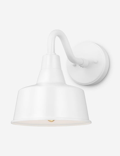 Fisher Outdoor Sconce product view 4