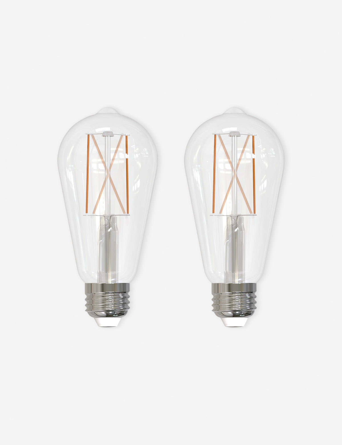 ST18 LED Filament Bulb (Set of 2) product view 2