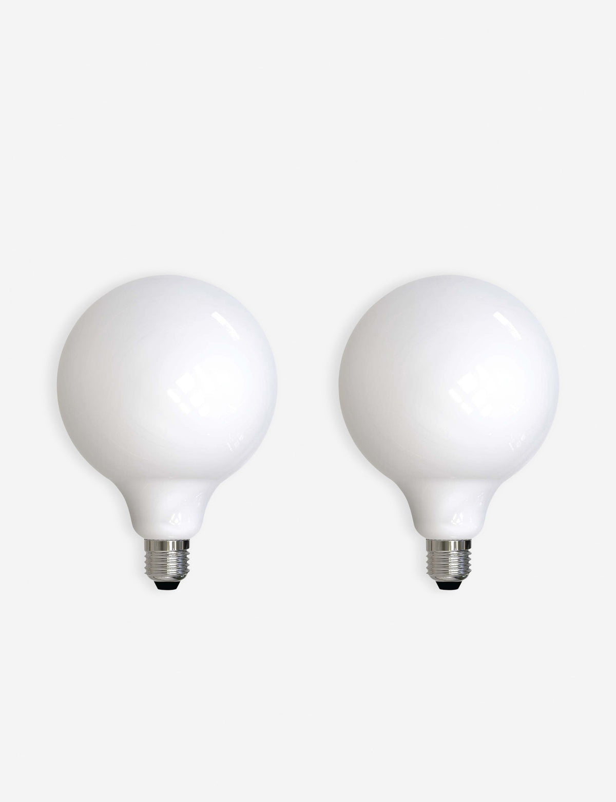G40 LED Filament Bulb (Set of 2) product view 5