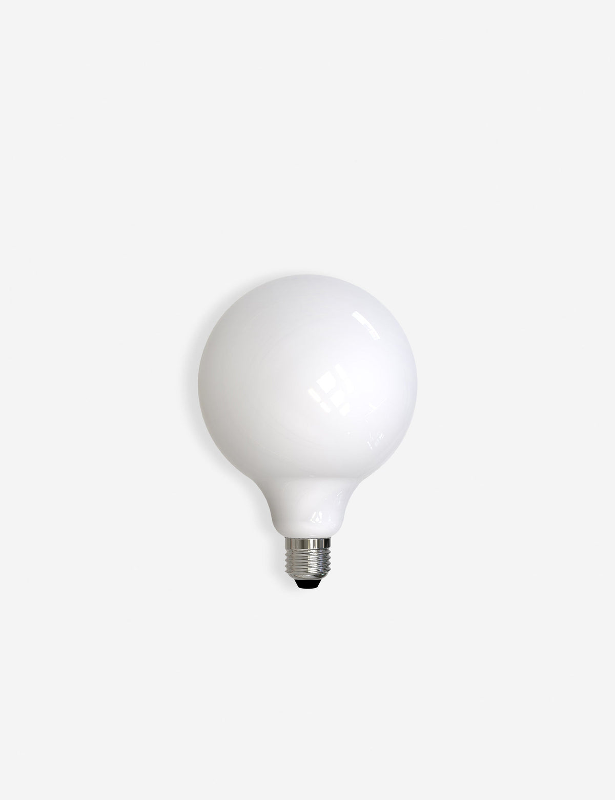G40 LED Filament Bulb (Set of 2) product view 4