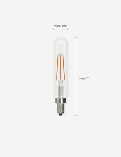 T8 LED Filament Bulb (Set of 4) product view 3
