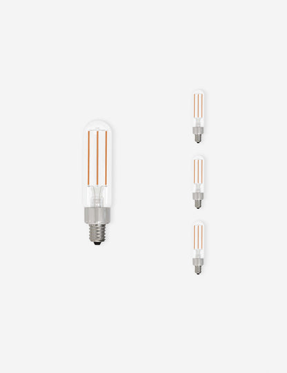 T6 LED Filament Bulb (Set of 4) product view 2
