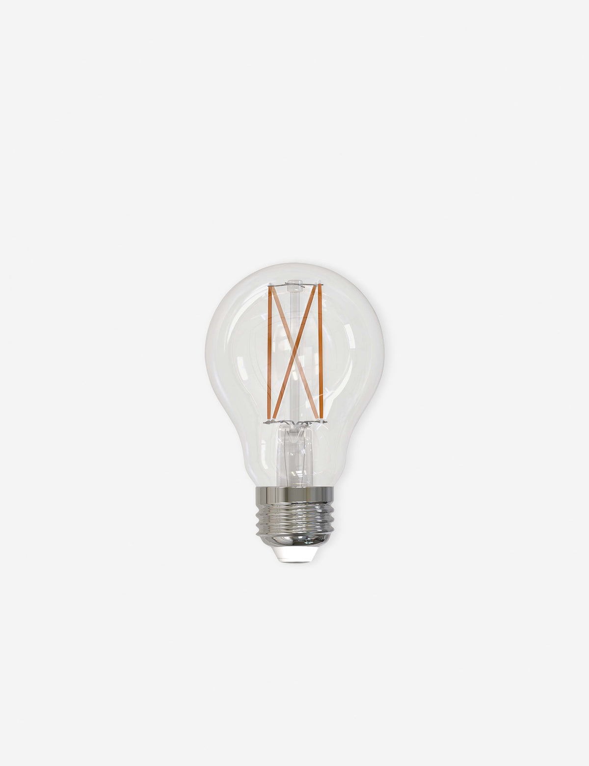 A19 LED Filament Bulb (Set of 4) product view 7