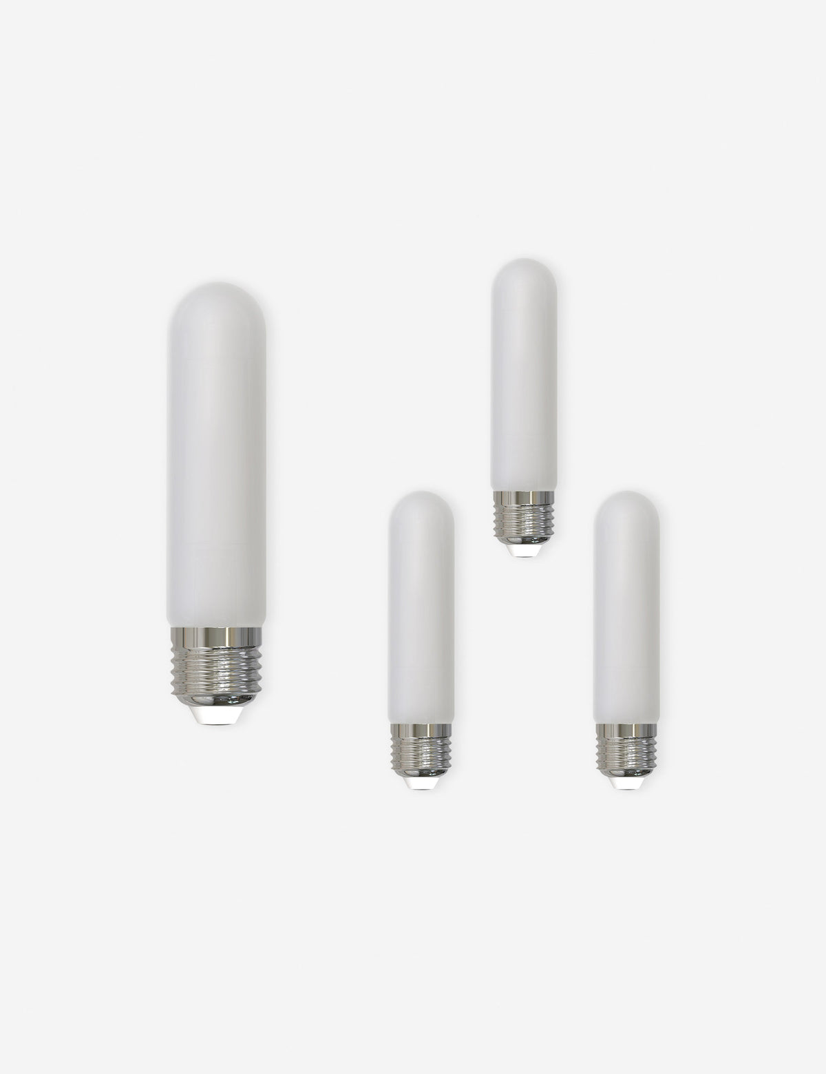 T9 LED Filament Bulb (Set of 4) product view 5