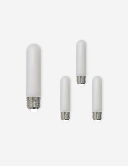 T9 LED Filament Bulb (Set of 4) product view 5