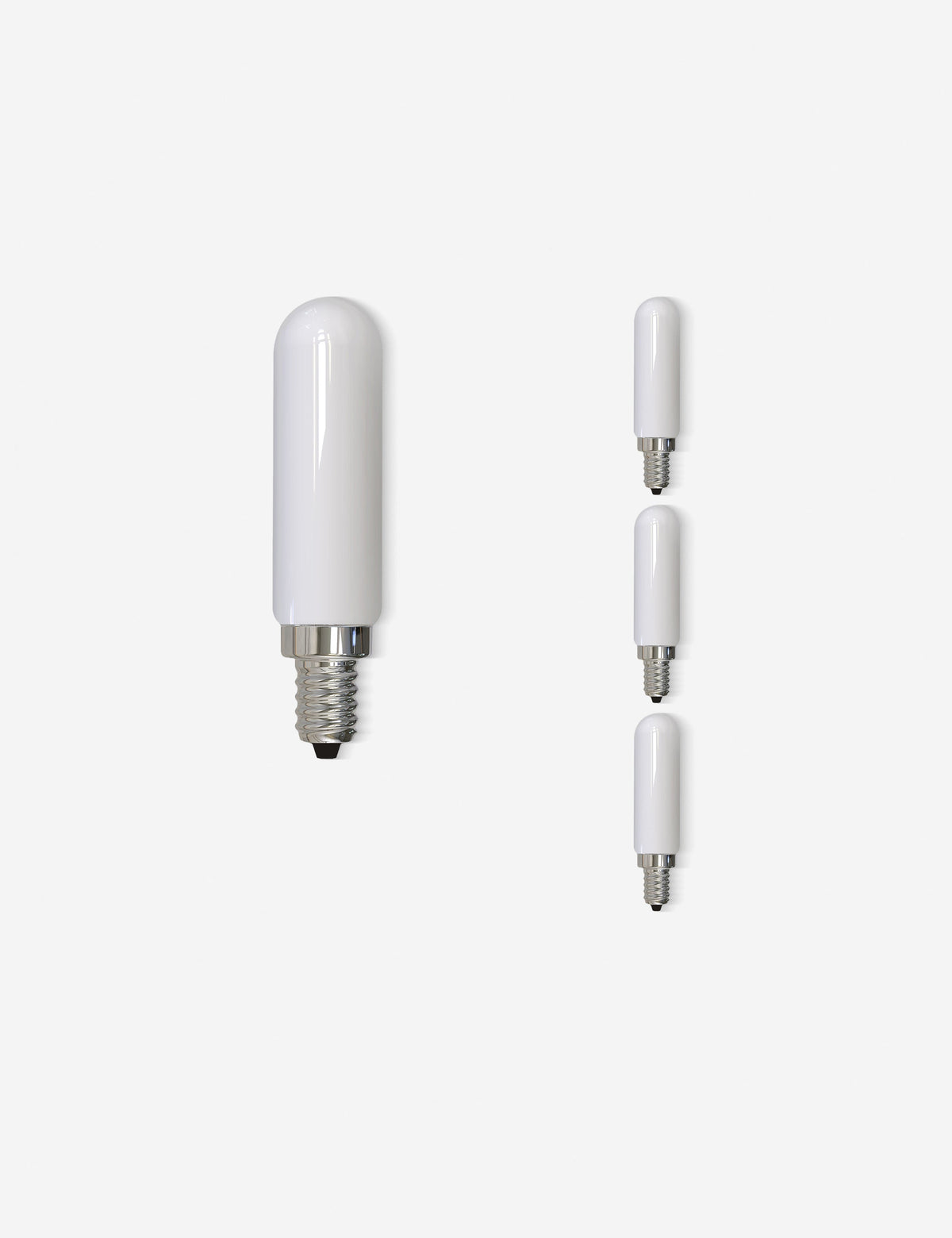 T6 LED Filament Bulb (Set of 4) product view 5