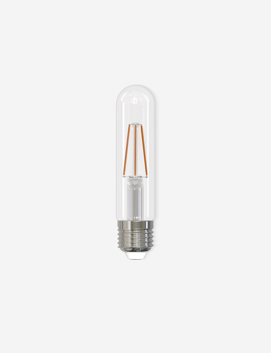 T9 LED Filament Bulb (Set of 4) led light bulb front view