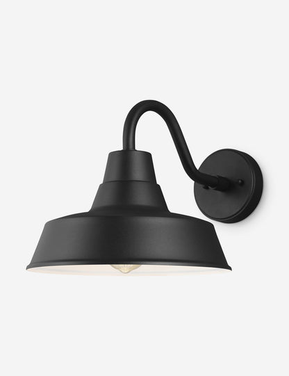 Fisher Outdoor Sconce product view 6
