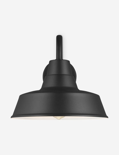Fisher Outdoor Sconce product view 5