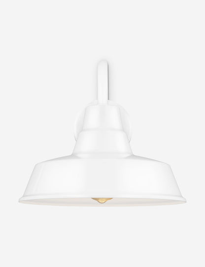 Fisher Outdoor Sconce product view 7