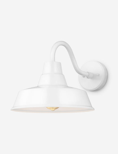 Fisher Outdoor Sconce product view 8
