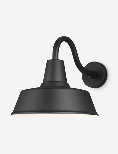 Fisher Outdoor Sconce product view 10