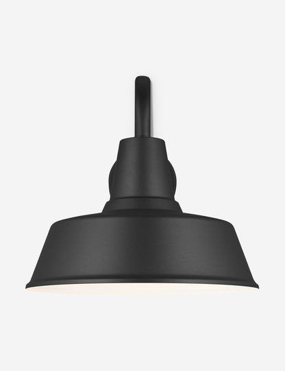 Fisher Outdoor Sconce product view 9