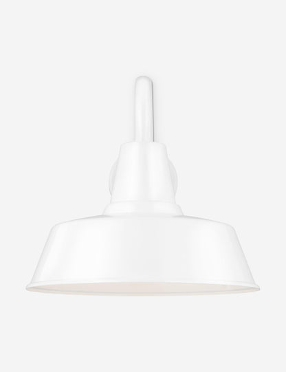 Fisher Outdoor Sconce product view 11