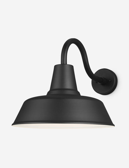 Fisher Outdoor Sconce product view 14